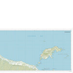 Mornington Island Special E5401 Preview 1