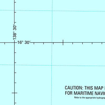 Geoscience Australia Mornington Island Special SE54 - 01 digital map