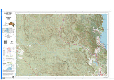 Mossman E5501 Preview 1