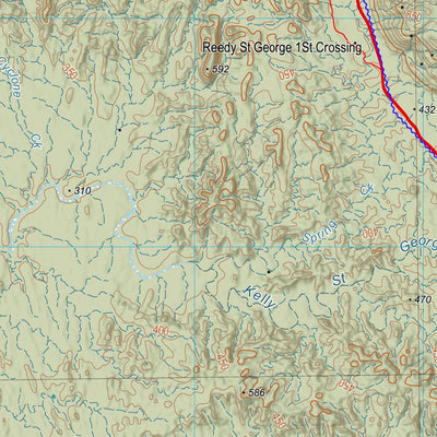 Mossman E5501 Preview 2