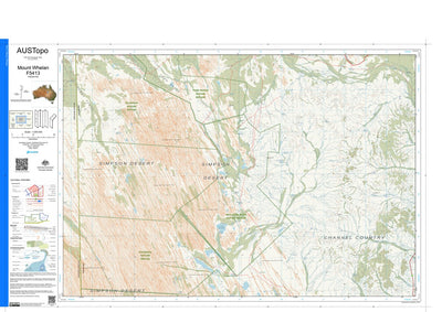 Mount Whelan F5413 Preview 1