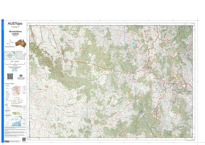 Mundubbera G5605 Preview 1