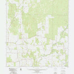 Geoscience Australia Mungo (1941) digital map