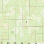 Geoscience Australia Mungo (1941) digital map