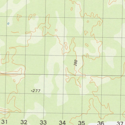 Geoscience Australia Mungo (1941) digital map