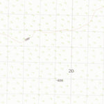 Geoscience Australia Murramunda (2951) digital map
