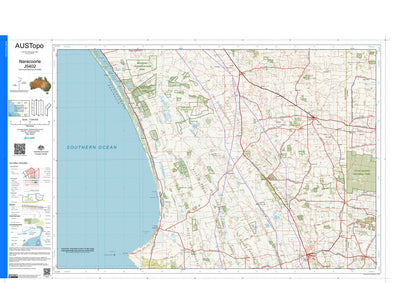 Naracoorte J5402 Preview 1