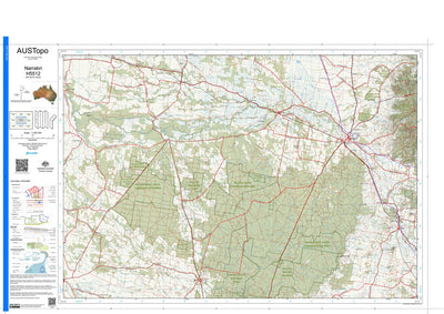 Narrabri H5512 Preview 1