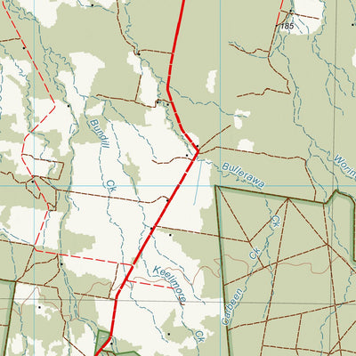 Narrabri H5512 Preview 2