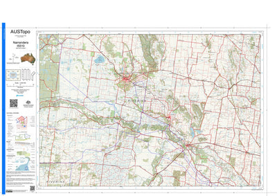 Narrandera I5510 Preview 1