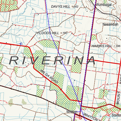 Narrandera I5510 Preview 2