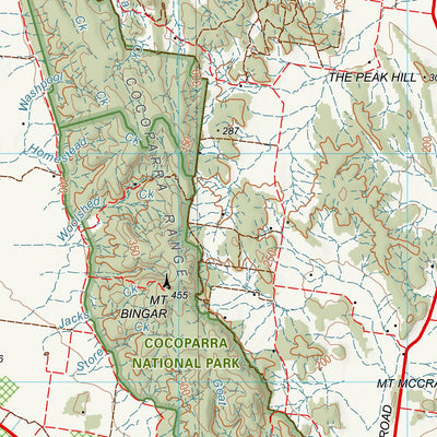Narrandera I5510 Preview 3