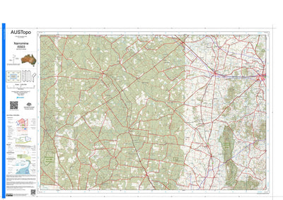 Narromine I5503 Preview 1