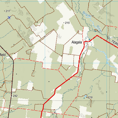 Narromine I5503 Preview 2