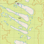 Geoscience Australia Nearanging (2937) digital map