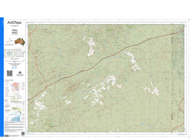 Olary I5402 Preview 1