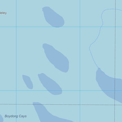Orford Bay C5416 Preview 2