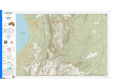 Parachilna H5413 Preview 1