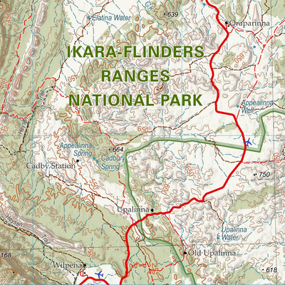 Parachilna H5413 Preview 2