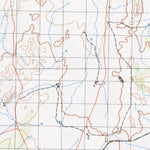 Geoscience Australia Paratoo (6732) digital map