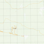 Geoscience Australia Pardoo (2857) digital map