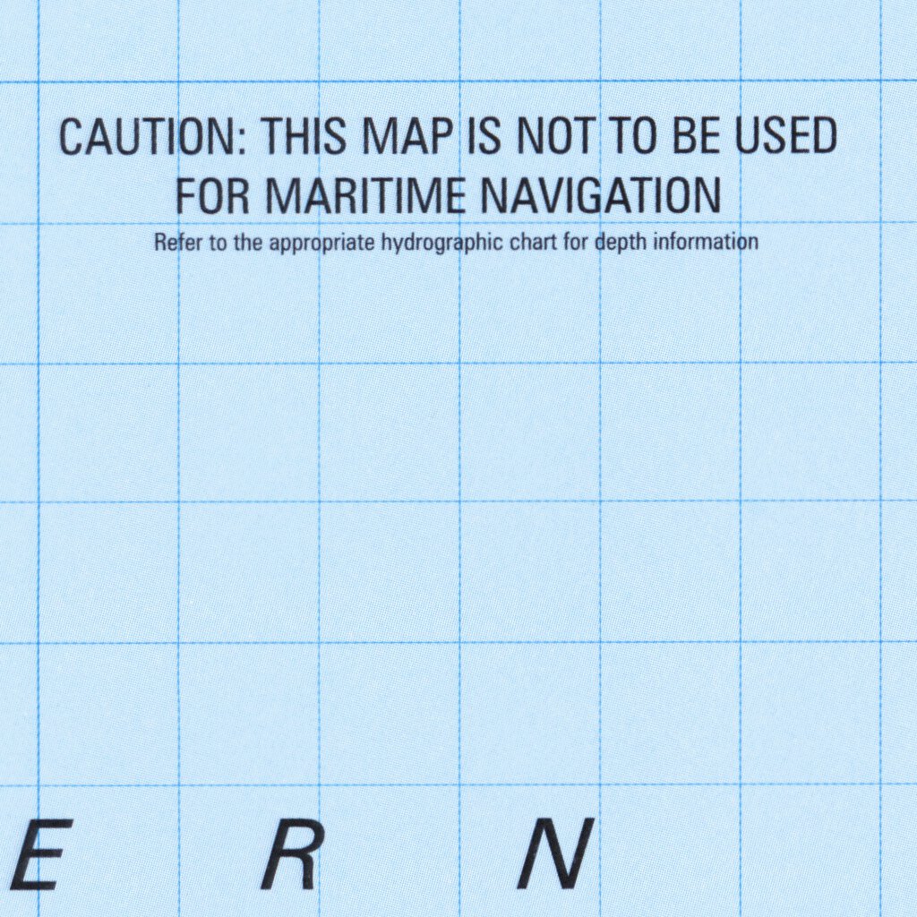 Parry Inlet (2327) Map by Geoscience Australia | Avenza Maps