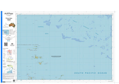 Percy Isles F5605 Preview 1
