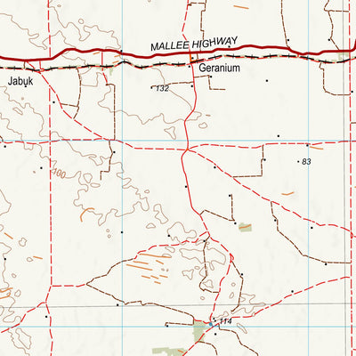 Pinnaroo I5414 Preview 2