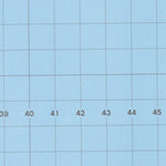 Geoscience Australia Poissonnier (2758) digital map