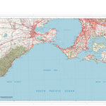 Port Phillip J5509 Preview 1