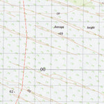 Geoscience Australia Radi (3158) digital map