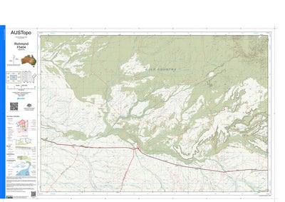 Richmond F5404 Preview 1