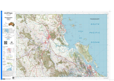 Rockhampton F5613 Preview 1