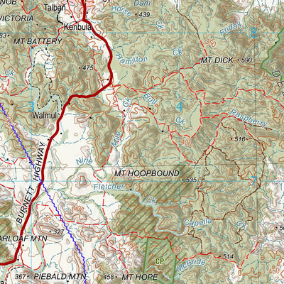 Rockhampton F5613 Preview 3