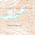 Geoscience Australia Ryan SF52 - 13 digital map