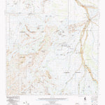 Geoscience Australia Satirist (2555) digital map