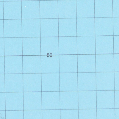 Geoscience Australia Shark Bay (1646) digital map