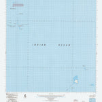 Geoscience Australia Sholl (2056) digital map