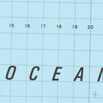 Geoscience Australia Shoonta (2958) digital map
