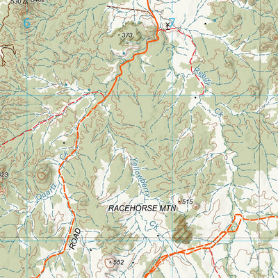 Springsure G5503 Preview 2