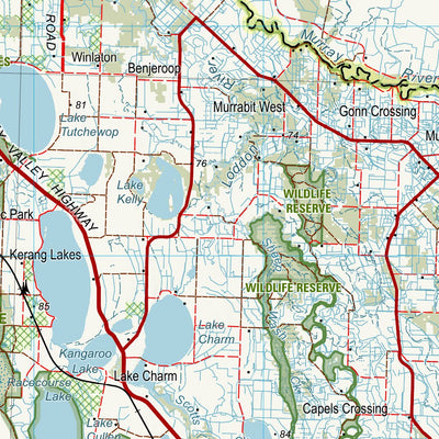 Swan Hill I5416 Preview 3