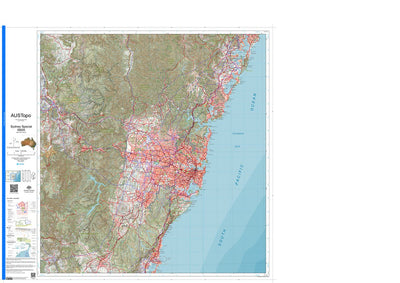 Sydney Special I5605 Preview 1