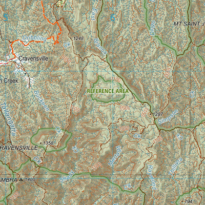 Tallangatta J5503 Preview 2