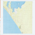 Geoscience Australia Tamala (1644) digital map