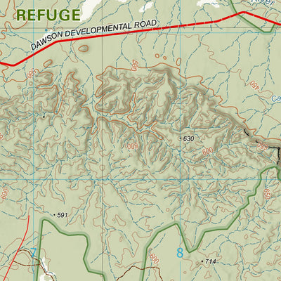 Tambo G5502 Preview 3