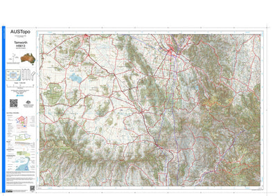 Tamworth H5613 Preview 1