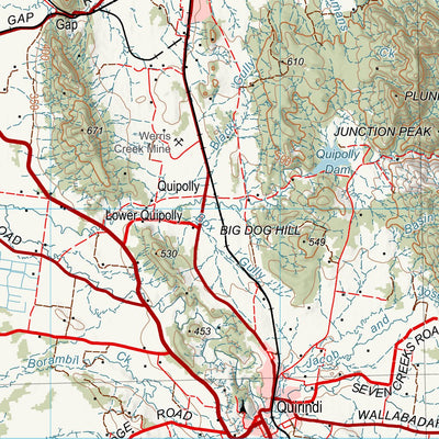 Tamworth H5613 Preview 2
