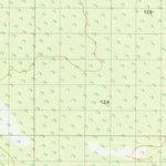 Geoscience Australia Thangoo (3360) digital map