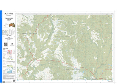 Thargomindah G5416 Preview 1