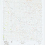 Geoscience Australia Towera (1951) digital map